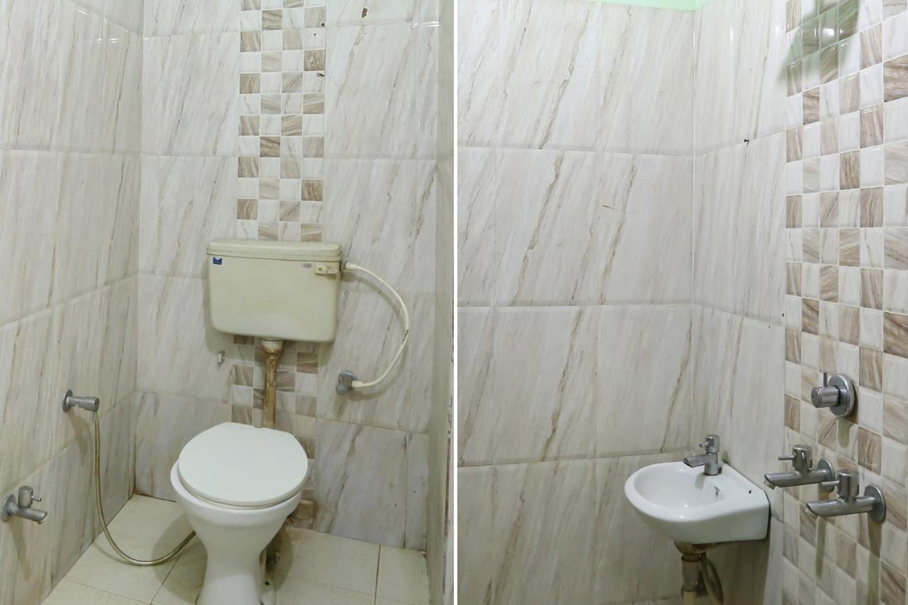 Fabhotel Shivam Palace Варанаси Экстерьер фото